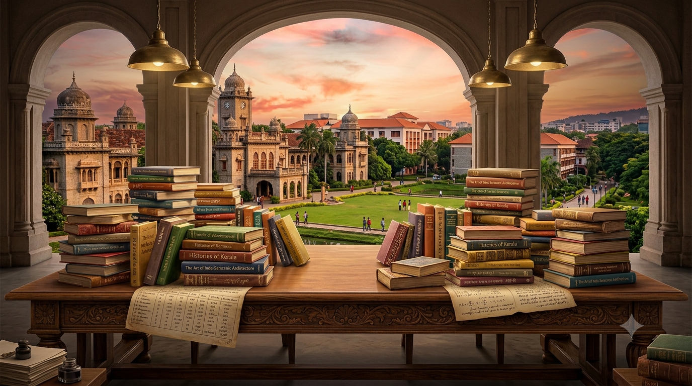 Courses Header
